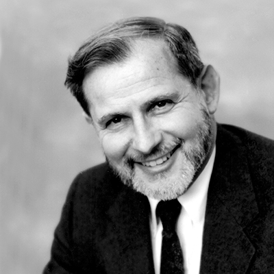 Rabbi Robert D. Schreibman