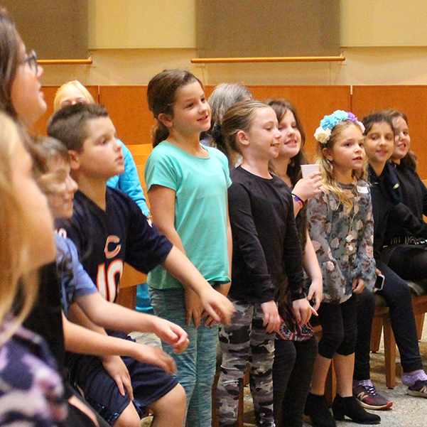 youth-choir