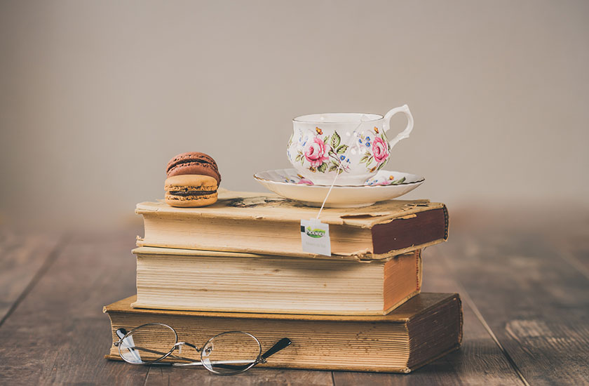 bookclub
